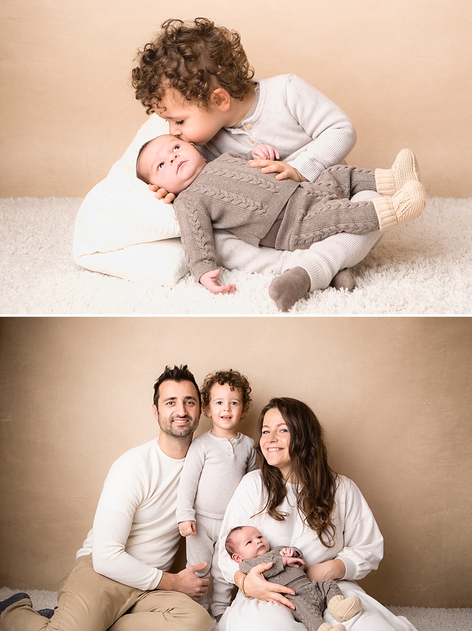 Familienshooting